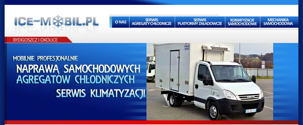 Ice-Mobil Bydgoszcz